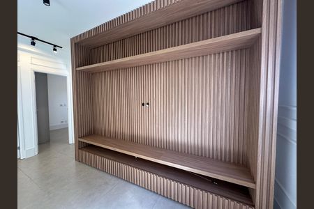 Apartamento para alugar com 88m², 2 quartos e 2 vagasSala