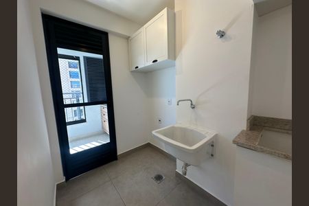 Apartamento para alugar com 88m², 2 quartos e 2 vagasÁrea de Serviço