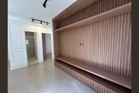 Apartamento para alugar com 88m², 2 quartos e 2 vagasSala