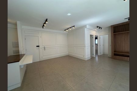 Apartamento para alugar com 88m², 2 quartos e 2 vagasSala