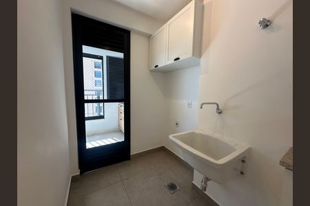 Apartamento para alugar com 88m², 2 quartos e 2 vagasÁrea de Serviço