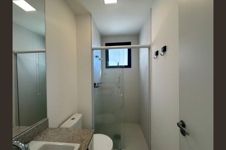 Apartamento para alugar com 88m², 2 quartos e 2 vagasSuíte