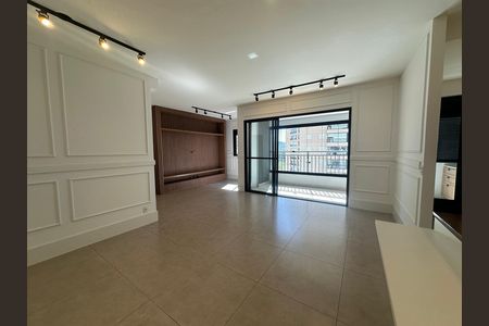 Apartamento para alugar com 88m², 2 quartos e 2 vagasSala