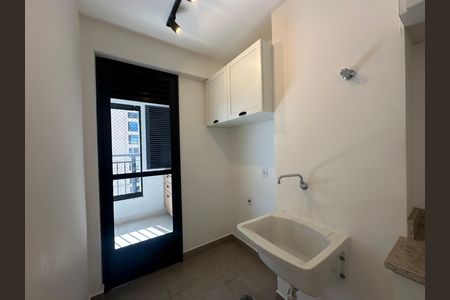 Apartamento para alugar com 88m², 2 quartos e 2 vagasÁrea de Serviço