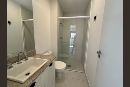 Apartamento para alugar com 88m², 2 quartos e 2 vagasBanheiro Social