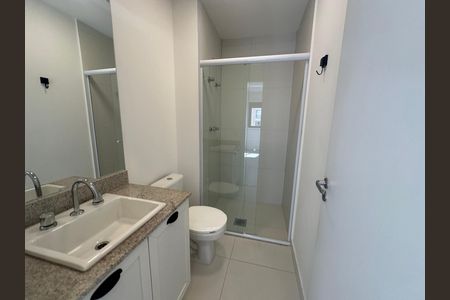 Apartamento para alugar com 88m², 2 quartos e 2 vagasBanheiro Social