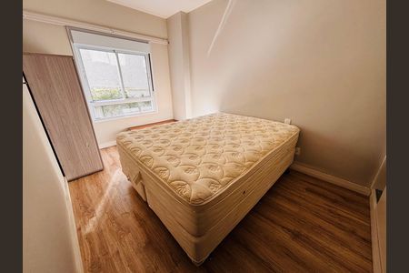 Suíte  de apartamento para alugar com 1 quarto, 49m² em Alphaville Industrial, Barueri