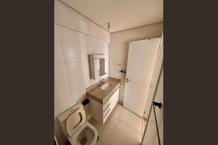 Apartamento para alugar com 49m², 1 quarto e 1 vaga Apartamento para alugar com 49m², 1 quarto e 1 vagaBanheiro suíte