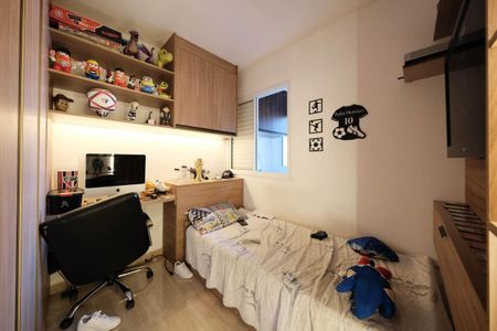 Apartamento à venda com 55m², 3 quartos e sem vagaQuarto 1