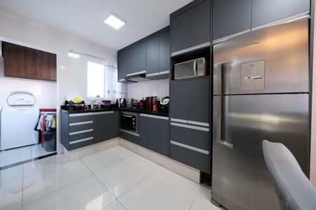 Apartamento à venda com 55m², 3 quartos e sem vagaSala/Cozinha