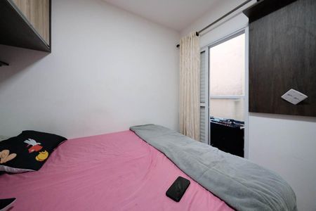 Apartamento à venda com 55m², 3 quartos e sem vagaQuarto 3