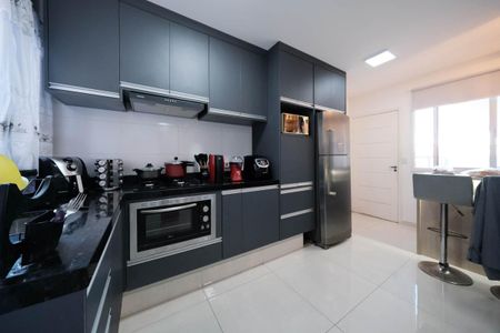 Apartamento à venda com 55m², 3 quartos e sem vagaSala/Cozinha
