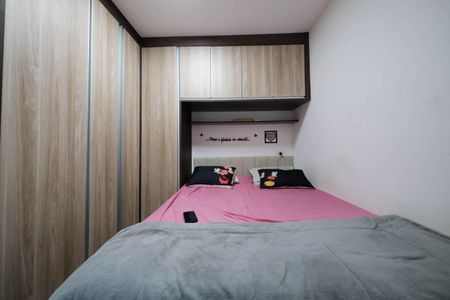 Apartamento à venda com 55m², 3 quartos e sem vagaQuarto 3