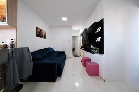 Apartamento à venda com 55m², 3 quartos e sem vagaSala/Cozinha