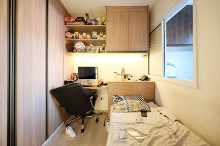 Apartamento à venda com 55m², 3 quartos e sem vagaQuarto 1