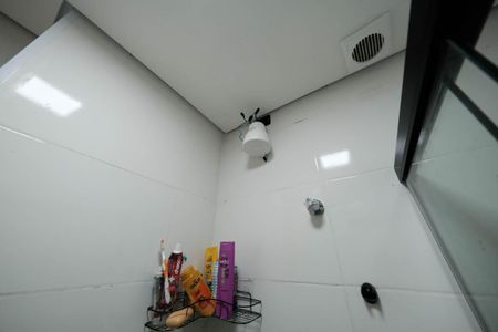 Apartamento à venda com 55m², 3 quartos e sem vagaBanheiro