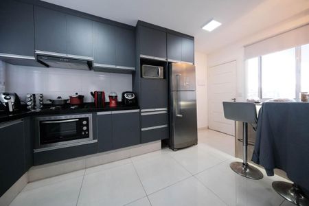 Apartamento à venda com 55m², 3 quartos e sem vagaSala/Cozinha