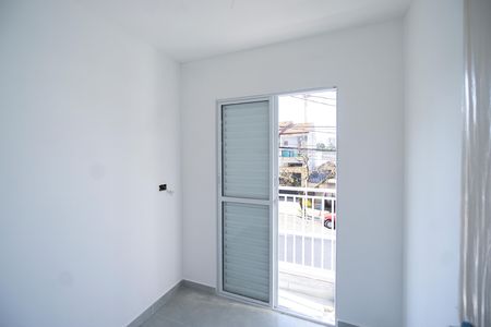 Apartamento à venda com 35m², 2 quartos e sem vagaQuarto 01