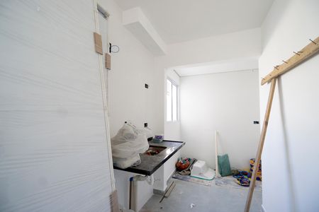 Apartamento à venda com 35m², 2 quartos e sem vagaCozinha