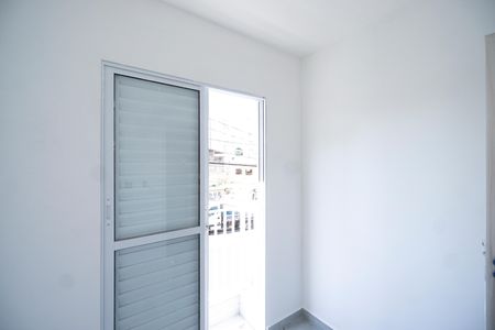 Apartamento à venda com 35m², 2 quartos e sem vagaQuarto 01