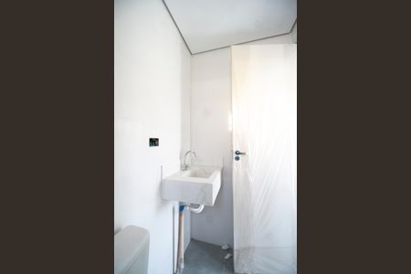 Apartamento à venda com 35m², 2 quartos e sem vagaBanheiro