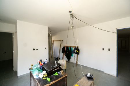 Apartamento à venda com 35m², 2 quartos e sem vagaSala