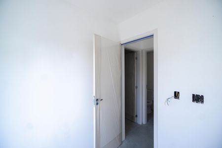 Apartamento à venda com 35m², 2 quartos e sem vagaQuarto 01