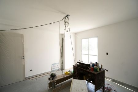 Apartamento à venda com 35m², 2 quartos e sem vagaSala