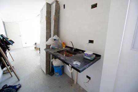 Apartamento à venda com 35m², 2 quartos e sem vagaPia