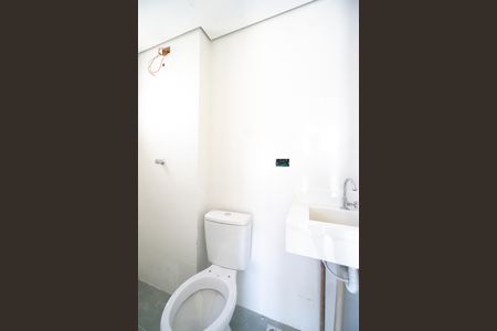 Apartamento à venda com 35m², 2 quartos e sem vagaBanheiro