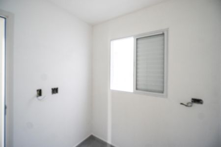 Quarto 01 de apartamento à venda com 2 quartos, 35m² em Vila Formosa, São Paulo