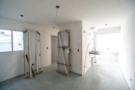 Sala de apartamento à venda com 2 quartos, 35m² em Vila Formosa, São Paulo