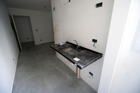 Apartamento à venda com 35m², 2 quartos e sem vagaPia