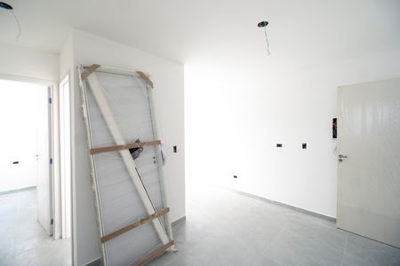 Sala de apartamento à venda com 2 quartos, 35m² em Vila Formosa, São Paulo