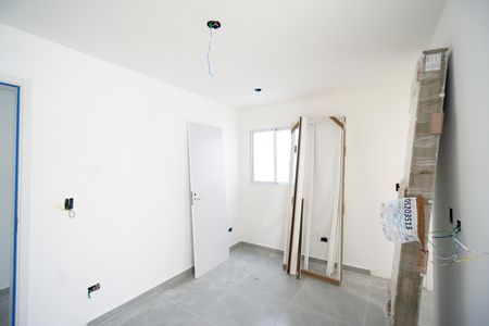 Sala de apartamento à venda com 2 quartos, 35m² em Vila Formosa, São Paulo