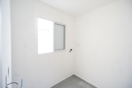 Apartamento à venda com 35m², 2 quartos e sem vagaQuarto 01