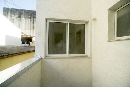 Vista do quarto 02 de apartamento à venda com 2 quartos, 35m² em Vila Formosa, São Paulo