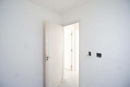 Quarto 01 de apartamento à venda com 2 quartos, 35m² em Vila Formosa, São Paulo