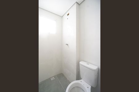 Apartamento à venda com 35m², 2 quartos e sem vagaBanheiro 