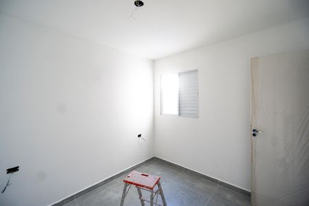 Quarto 02 de apartamento à venda com 2 quartos, 35m² em Vila Formosa, São Paulo