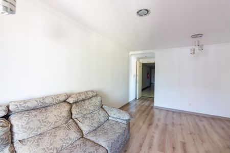 Apartamento à venda com 73m², 3 quartos e 2 vagas Apartamento à venda com 73m², 3 quartos e 2 vagasSala