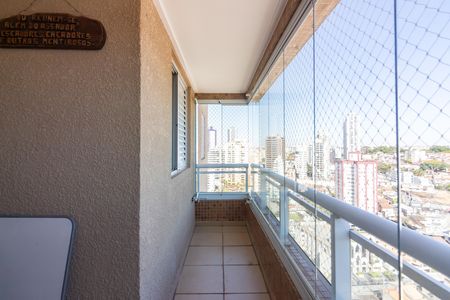 Apartamento à venda com 73m², 3 quartos e 2 vagas Apartamento à venda com 73m², 3 quartos e 2 vagasVaranda gourmet