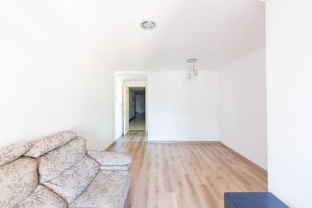 Apartamento à venda com 73m², 3 quartos e 2 vagas Apartamento à venda com 73m², 3 quartos e 2 vagasSala
