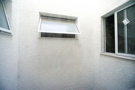 Apartamento à venda com 35m², 2 quartos e sem vagaVista do quarto 02