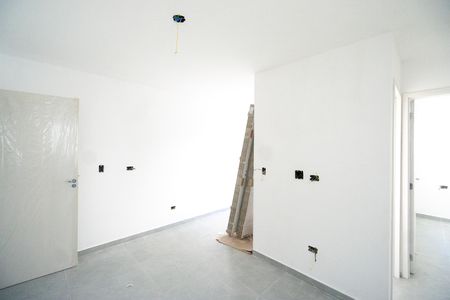 Apartamento à venda com 35m², 2 quartos e sem vagaSala