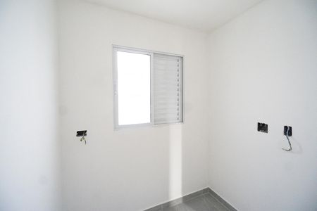 Apartamento à venda com 35m², 2 quartos e sem vagaQuarto 02