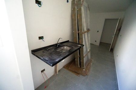 Apartamento à venda com 35m², 2 quartos e sem vagaPia
