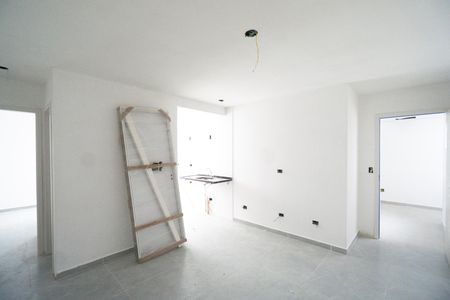 Sala de apartamento à venda com 1 quarto, 33m² em Vila Formosa, São Paulo