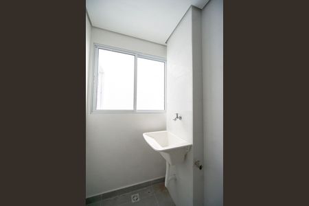 Área de serviço de apartamento à venda com 1 quarto, 33m² em Vila Formosa, São Paulo
