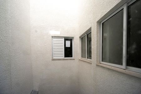 Vista do quarto  de apartamento à venda com 1 quarto, 33m² em Vila Formosa, São Paulo